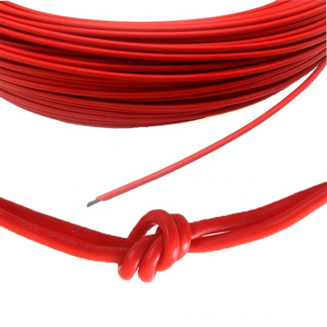 3239 silicone rubber high voltage wire cable 20KV 40kv 50kv